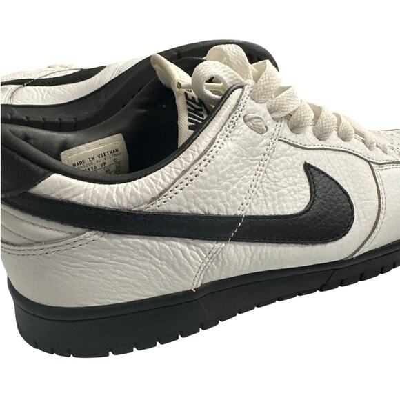 Nike Dunk Low White Black 2005 309431-102 Men’s Size 11 - Picture 1 of 9